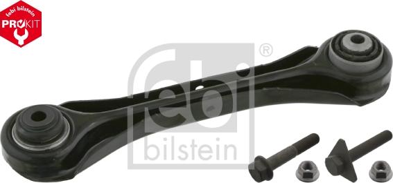 Febi Bilstein 40360 - Neatkarīgās balstiekārtas svira, Riteņa piekare adetalas.lv