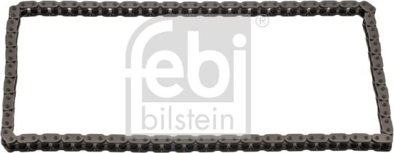 Febi Bilstein 40291 - Ķēde, Eļļas sūkņa piedziņa adetalas.lv