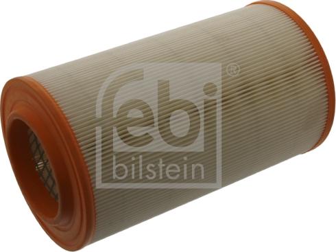 Febi Bilstein 40208 - Gaisa filtrs adetalas.lv