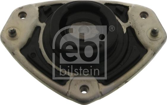 Febi Bilstein 40222 - Amortizatora statnes balsts adetalas.lv