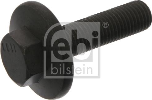 Febi Bilstein 40755 - Piedziņas skriemeļa skrūve adetalas.lv