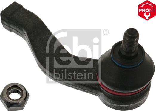 Febi Bilstein 41904 - Stūres šķērsstiepņa uzgalis adetalas.lv