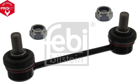 Febi Bilstein 41644 - Stiepnis / Atsaite, Stabilizators adetalas.lv