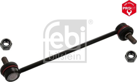 Febi Bilstein 41645 - Stiepnis / Atsaite, Stabilizators adetalas.lv