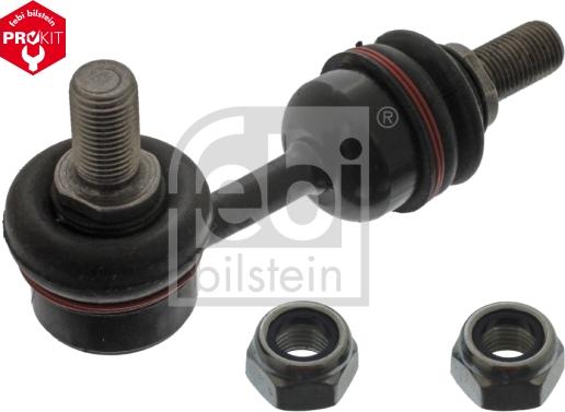 Febi Bilstein 41646 - Stiepnis / Atsaite, Stabilizators adetalas.lv