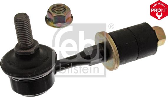 Febi Bilstein 41660 - Stiepnis / Atsaite, Stabilizators adetalas.lv