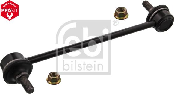 Febi Bilstein 41661 - Stiepnis / Atsaite, Stabilizators adetalas.lv