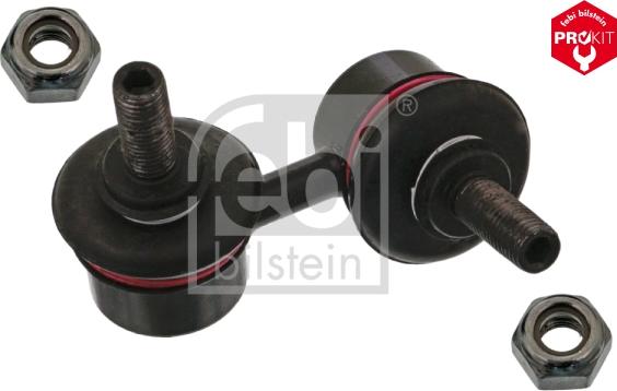 Febi Bilstein 41617 - Stiepnis / Atsaite, Stabilizators adetalas.lv