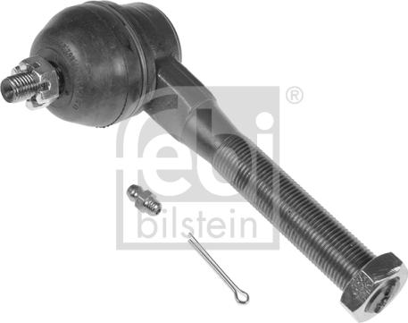 Febi Bilstein 41099 - Stūres šķērsstiepņa uzgalis adetalas.lv