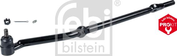 Febi Bilstein 41095 - Stūres šķērsstiepņa uzgalis adetalas.lv