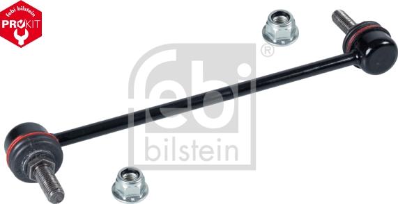 Febi Bilstein 41045 - Stiepnis / Atsaite, Stabilizators adetalas.lv