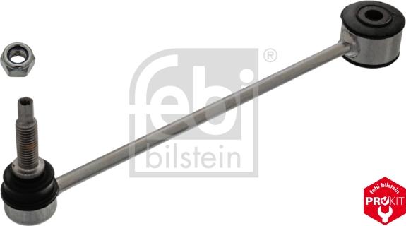 Febi Bilstein 41040 - Stiepnis / Atsaite, Stabilizators adetalas.lv