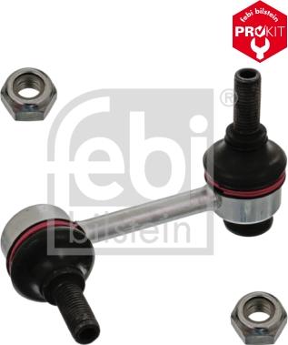 Febi Bilstein 41041 - Stiepnis / Atsaite, Stabilizators adetalas.lv