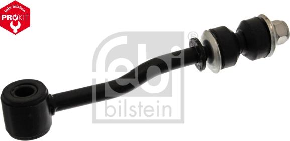 Febi Bilstein 41019 - Stiepnis / Atsaite, Stabilizators adetalas.lv