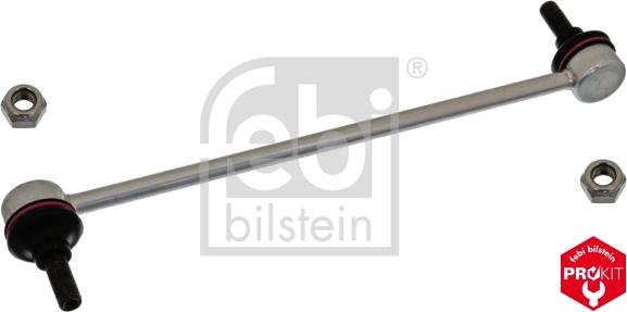 Febi Bilstein 41039 - Stiepnis / Atsaite, Stabilizators adetalas.lv