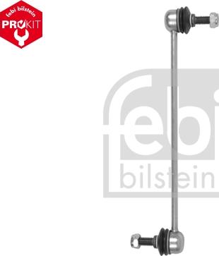 Febi Bilstein 41031 - Stiepnis / Atsaite, Stabilizators adetalas.lv