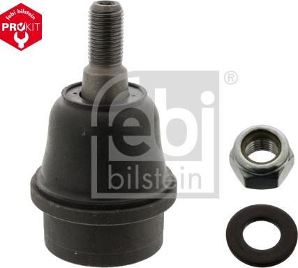 Febi Bilstein 41071 - Balst / Virzošais šarnīrs adetalas.lv