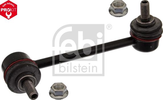 Febi Bilstein 41186 - Stiepnis / Atsaite, Stabilizators adetalas.lv