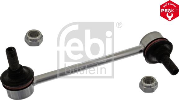 Febi Bilstein 41188 - Stiepnis / Atsaite, Stabilizators adetalas.lv