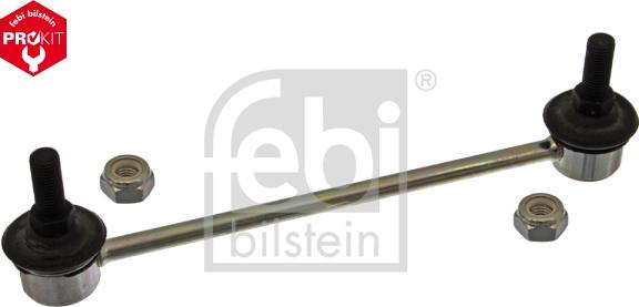 Febi Bilstein 41178 - Stiepnis / Atsaite, Stabilizators adetalas.lv