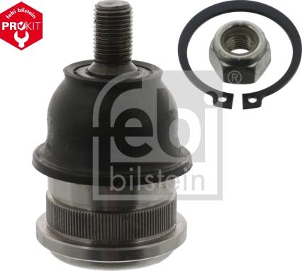 Febi Bilstein 41866 - Balst / Virzošais šarnīrs adetalas.lv