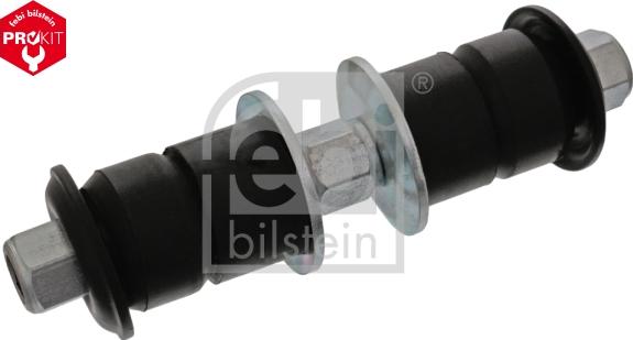 Febi Bilstein 41343 - Stiepnis / Atsaite, Stabilizators adetalas.lv