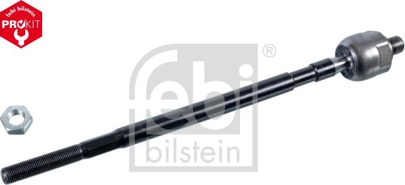 Febi Bilstein 41303 - Aksiālais šarnīrs, Stūres šķērsstiepnis adetalas.lv