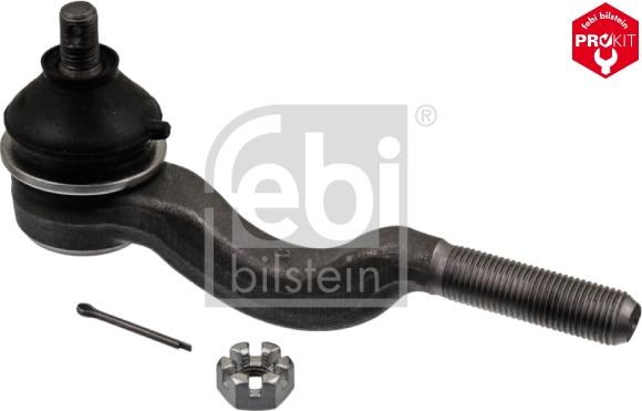 Febi Bilstein 41281 - Stūres šķērsstiepņa uzgalis adetalas.lv