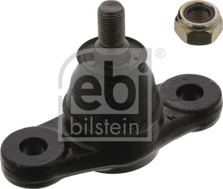 Febi Bilstein 41710 - Balst / Virzošais šarnīrs adetalas.lv