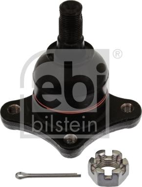 Febi Bilstein 41733 - Balst / Virzošais šarnīrs adetalas.lv