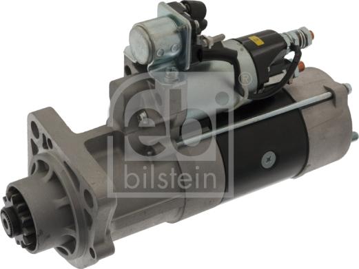 Febi Bilstein 48994 - Starteris adetalas.lv