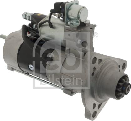 Febi Bilstein 48993 - Starteris adetalas.lv