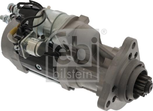 Febi Bilstein 48992 - Starteris adetalas.lv