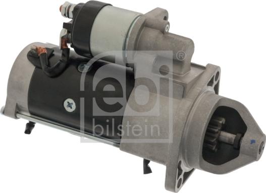 Febi Bilstein 48969 - Starteris adetalas.lv