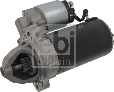 Febi Bilstein 48964 - Starteris adetalas.lv