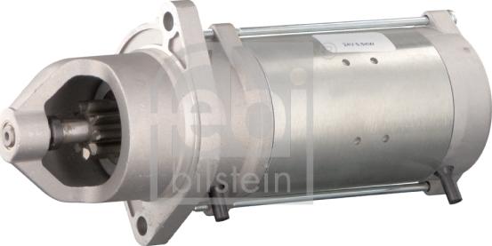 Febi Bilstein 48968 - Starteris adetalas.lv