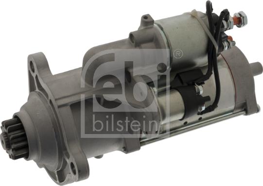 Febi Bilstein 48989 - Starteris adetalas.lv