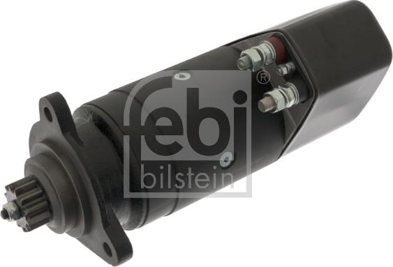 Febi Bilstein 48984 - Starteris adetalas.lv