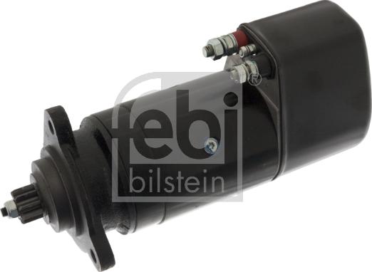 Febi Bilstein 48985 - Starteris adetalas.lv