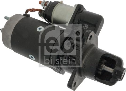 Febi Bilstein 48980 - Starteris adetalas.lv