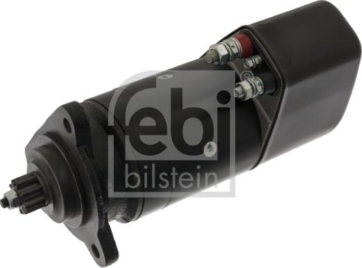 Febi Bilstein 48981 - Starteris adetalas.lv