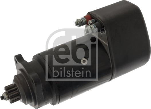 Febi Bilstein 48983 - Starteris adetalas.lv