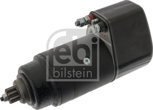 Febi Bilstein 48982 - Starteris adetalas.lv