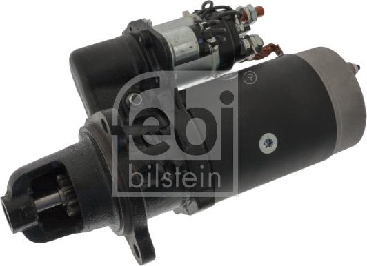 Febi Bilstein 48979 - Starteris adetalas.lv