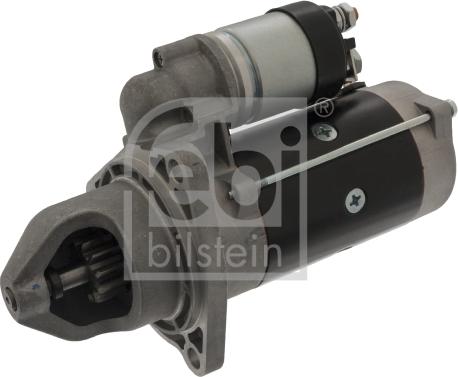 Febi Bilstein 48974 - Starteris adetalas.lv