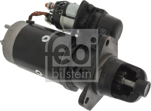 Febi Bilstein 48976 - Starteris adetalas.lv