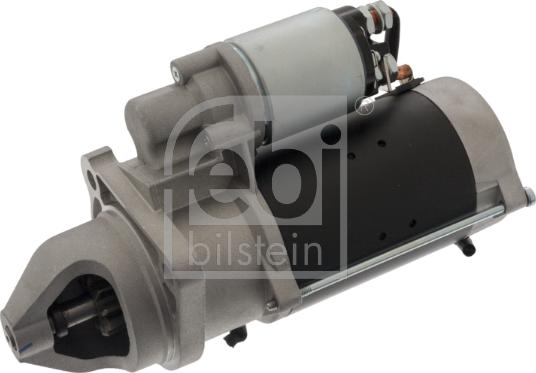 Febi Bilstein 48971 - Starteris adetalas.lv