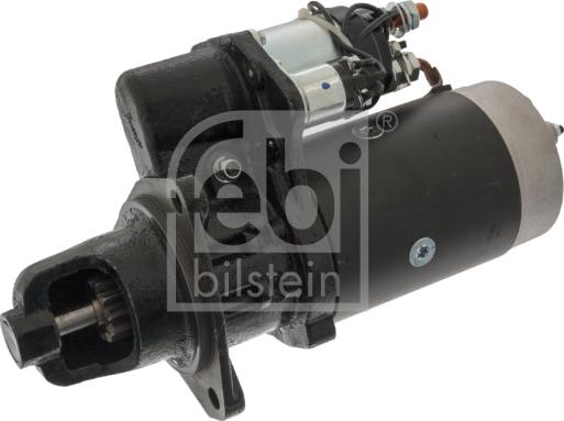 Febi Bilstein 48978 - Starteris adetalas.lv