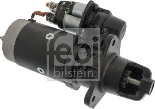 Febi Bilstein 48977 - Starteris adetalas.lv