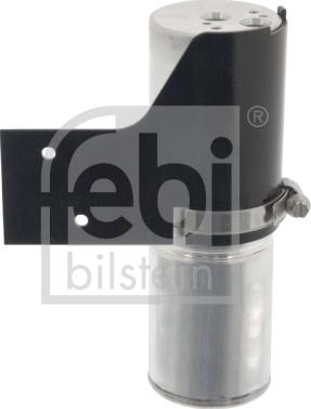 Febi Bilstein 48454 - Sausinātājs, Kondicionieris adetalas.lv